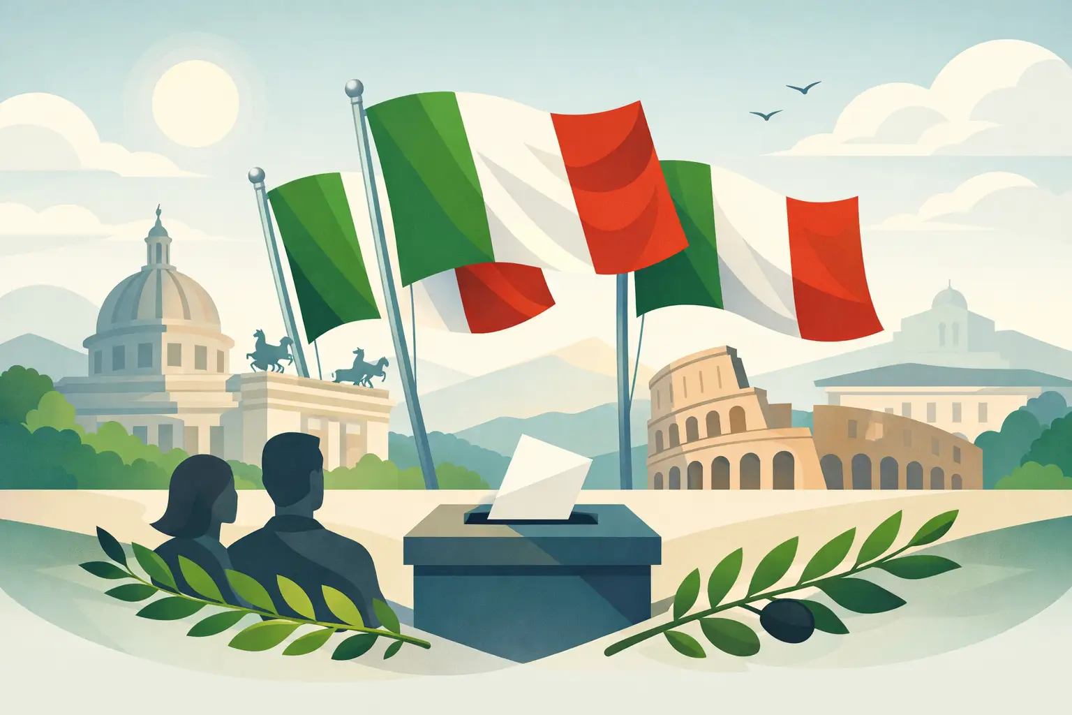 2 giugno 1946, nascita della Repubblica