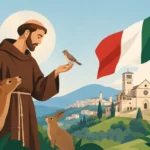 4 ottobre, San Francesco e la festa nazionale
