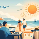 Agosto 2026: cosa aspettarsi tra ferie e caldo