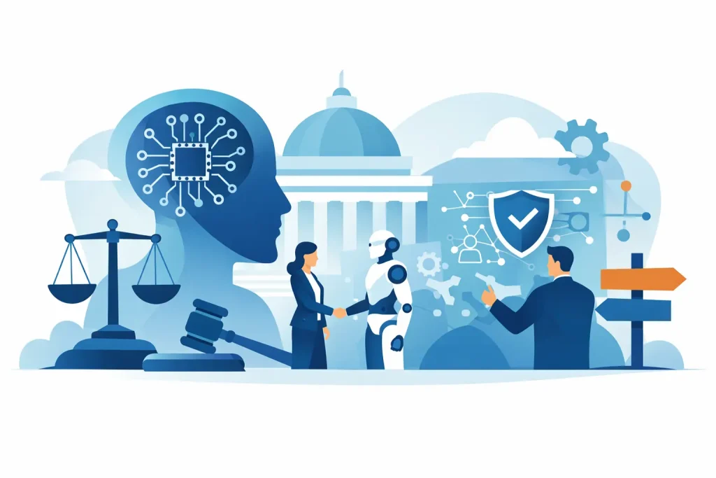Scopri di più sull'articolo AI Act: cosa cambia davvero