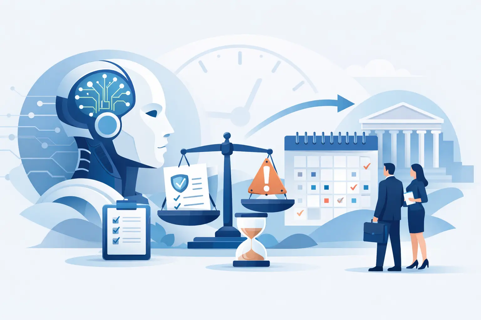 AI Act: prossime scadenze e obblighi dal 2026