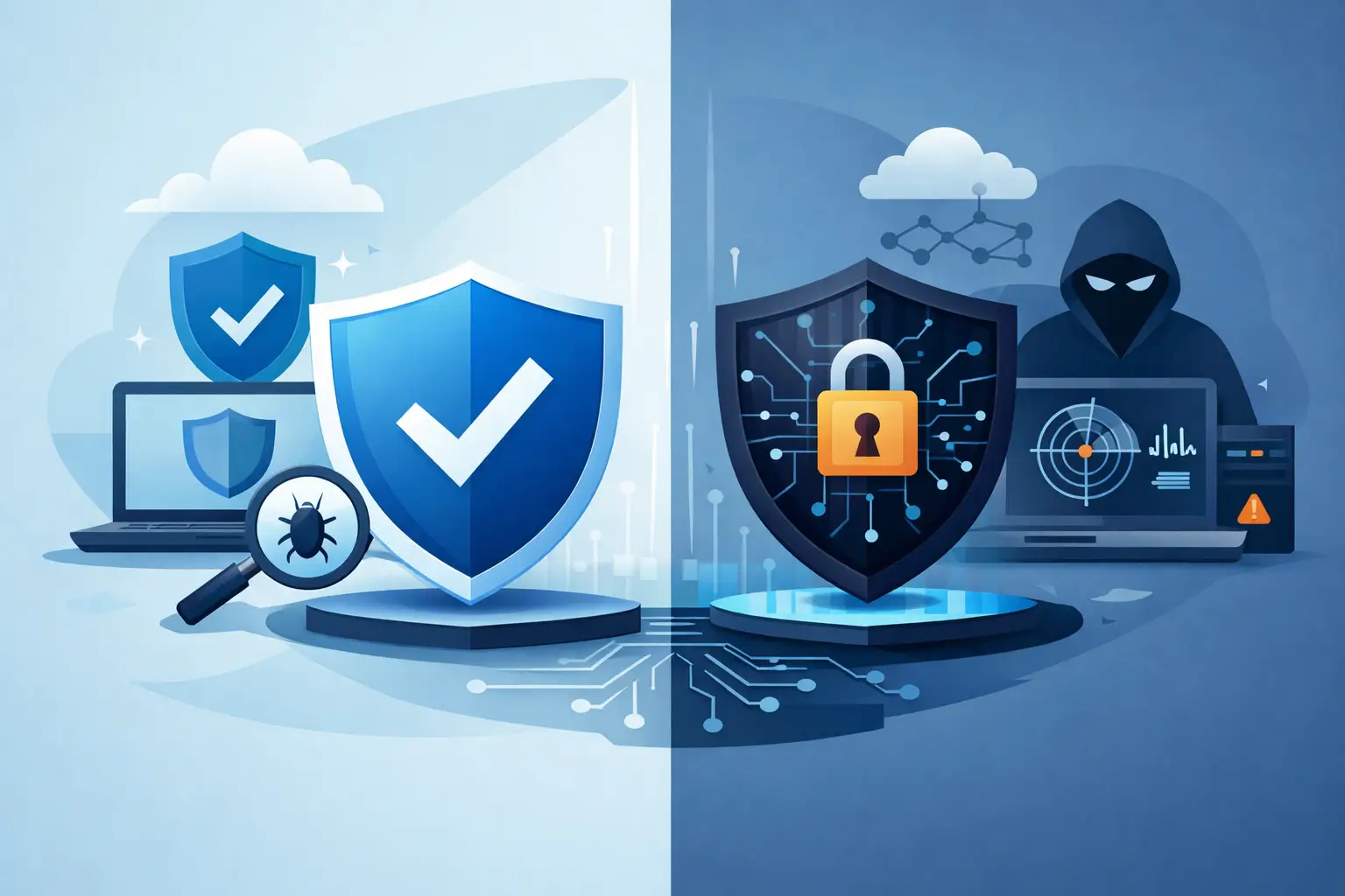 Antivirus oppure EDR: quale scegliere?