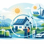 Autonomia energetica: cosa significa davvero
