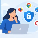 Browser sicuri: scegliere senza false certezze