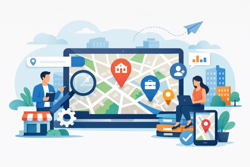 Scopri di più sull'articolo Come avviare directory aziendale locale