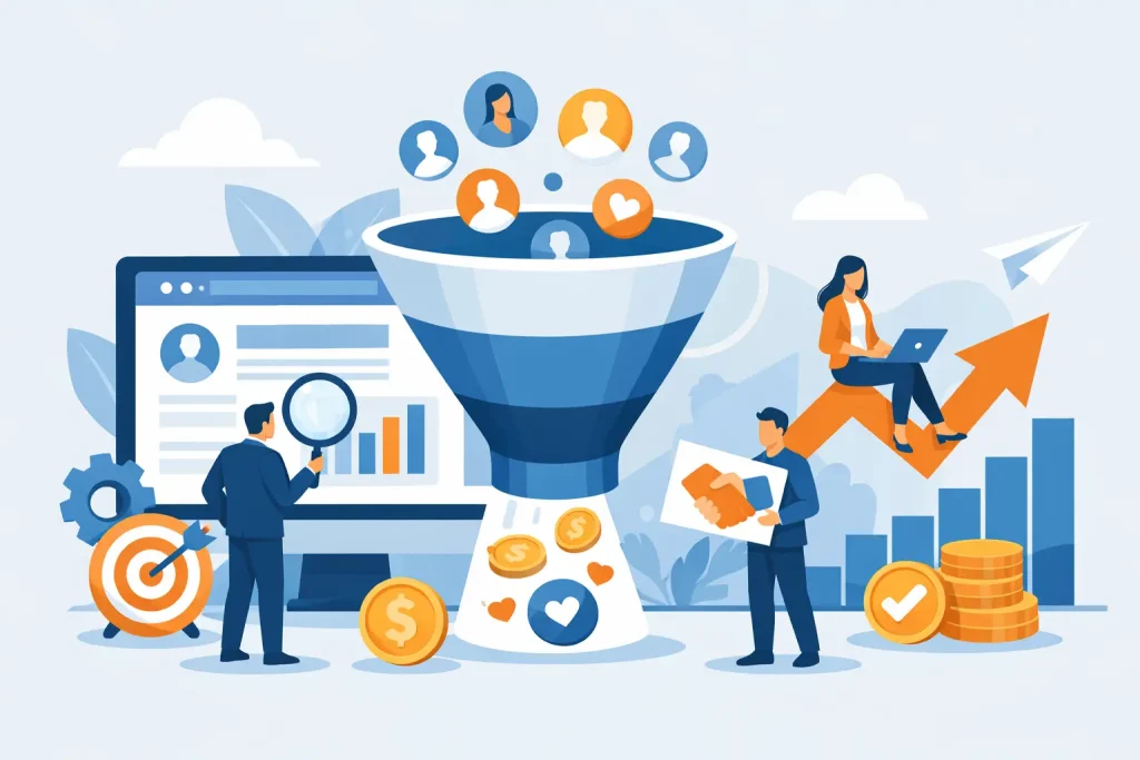 Scopri di più sull'articolo Come capire se un sito genera lead davvero