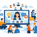 Come creare una community online utile davvero