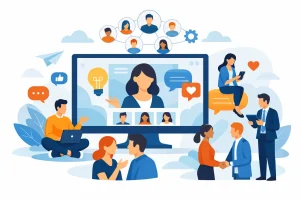 Scopri di più sull'articolo Come creare una community online veramente utile
