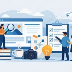 Come definire la linea editoriale di un blog