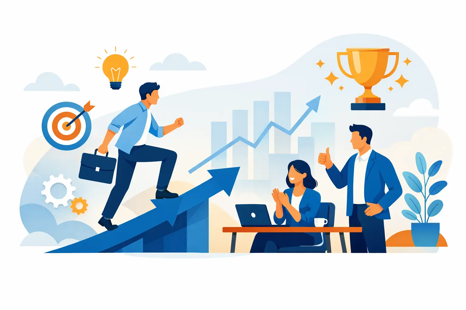 Come essere proattivi in azienda ed essere apprezzati
