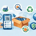 Come funziona il Digital Product Passport