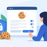 Come gestire consenso cookie senza errori
