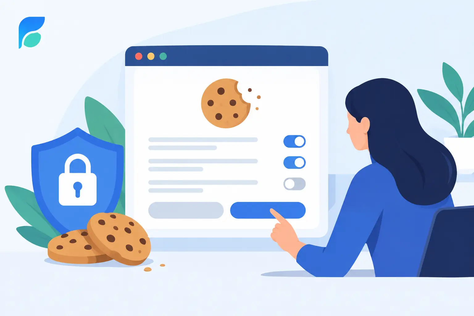 Come gestire consenso cookie senza errori
