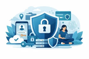 Scopri di più sull'articolo Come proteggere i dati degli utenti online