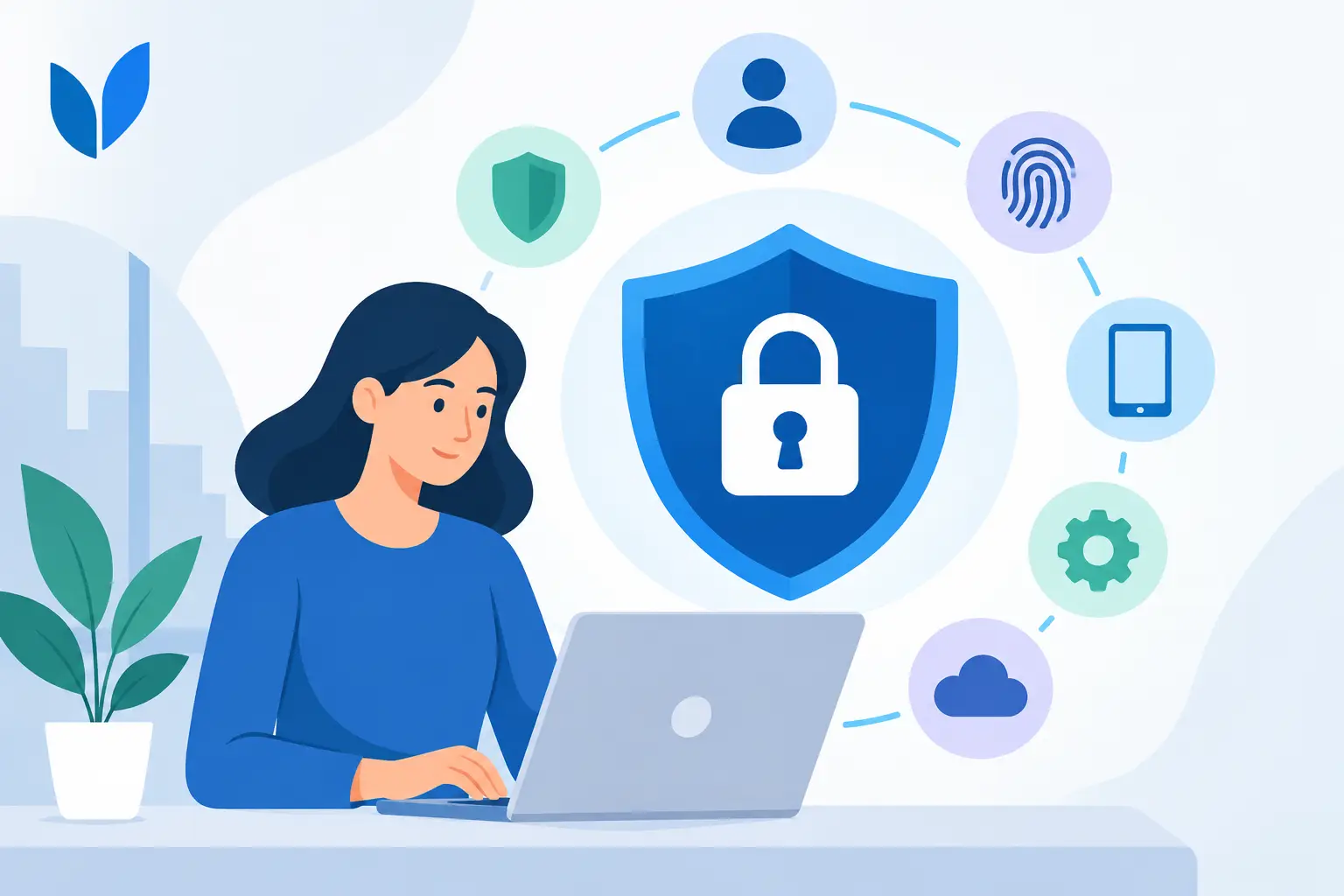 Come proteggere l'identità digitale in 8 mosse