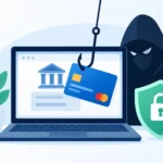 Come riconoscere il phishing bancario online