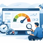 Come verificare la velocità di un sito web