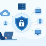 Cosa significa zero trust nella sicurezza IT