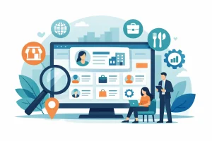 Scopri di più sull'articolo Cos’è una business directory e a cosa serve
