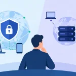 Differenze tra VPN e proxy: quali sono reali?