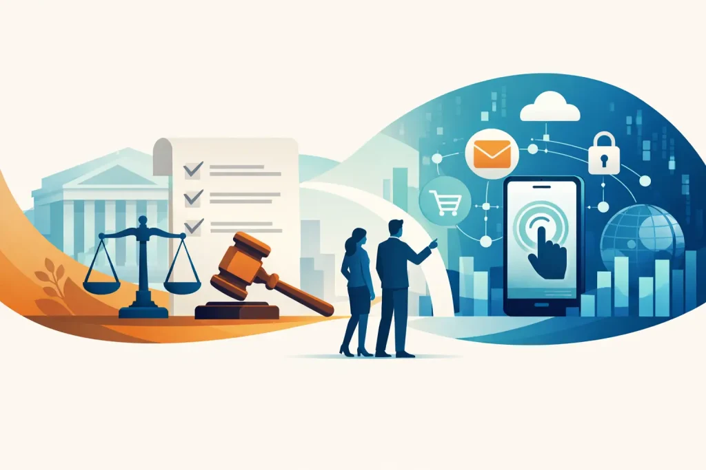 Scopri di più sull'articolo Digital omnibus: cosa cambia davvero