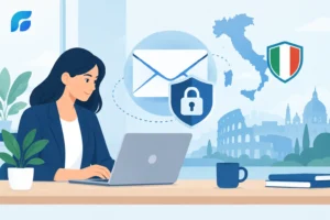 Scopri di più sull'articolo Email aziendale e privacy