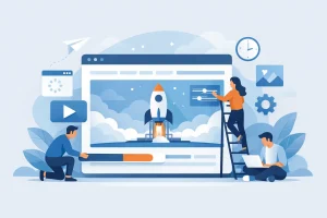 Scopri di più sull'articolo Esempio di sito in pre lancio ben fatto