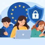 EU Kids Act: cosa cambierebbe per i minori online