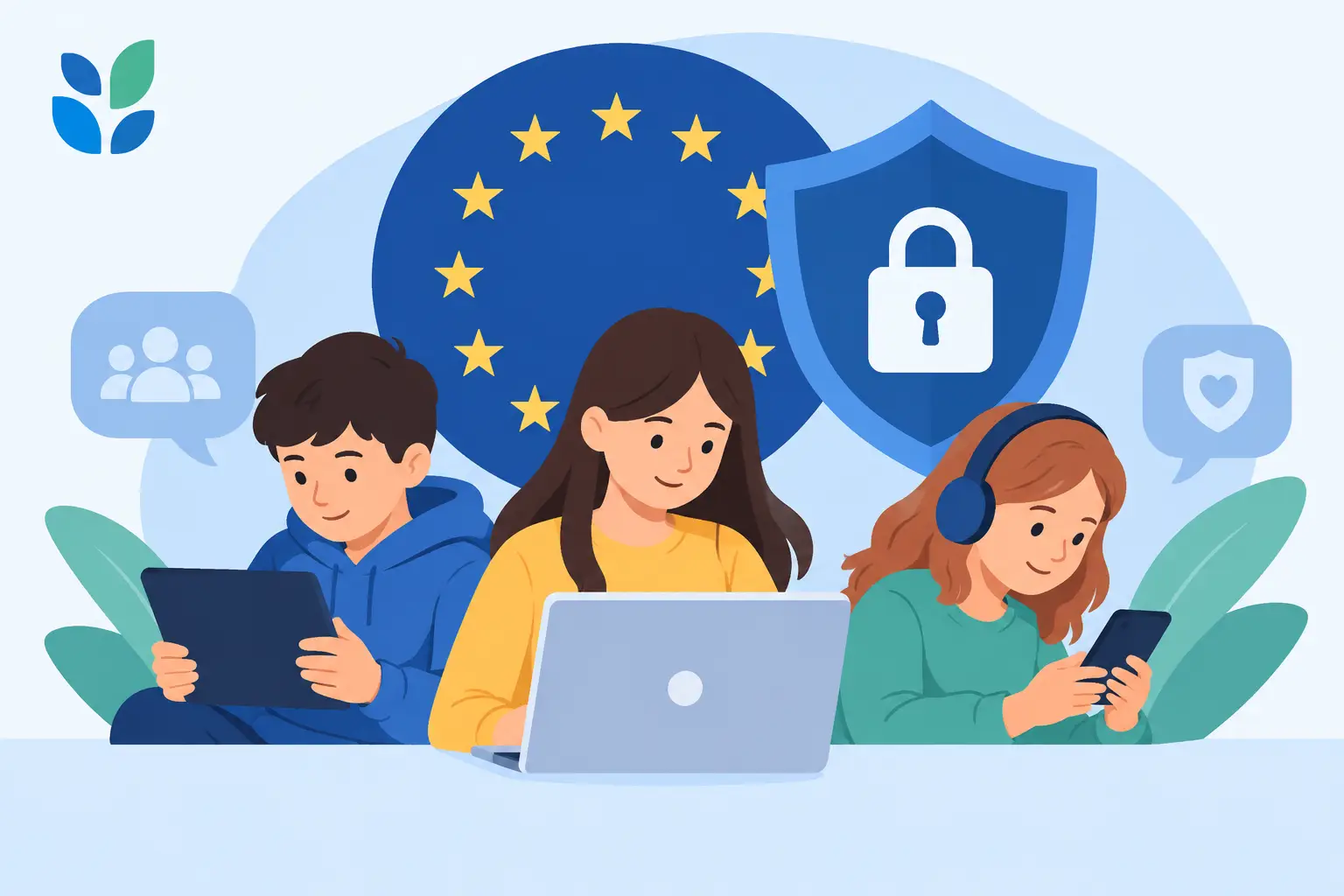 EU Kids Act: cosa cambierebbe per i minori online
