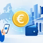 Euro digitale: cos’è e come potrebbe funzionare