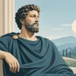 Grandi personaggi Marco Aurelio e lo stoicismo