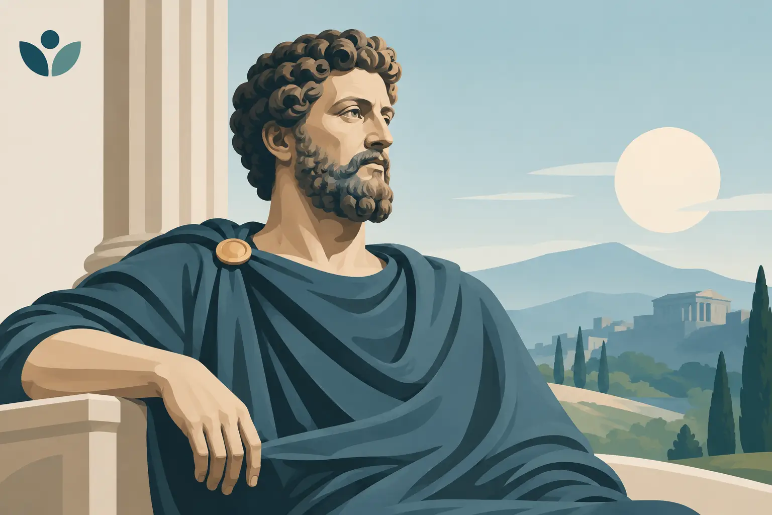 Grandi personaggi Marco Aurelio e lo stoicismo