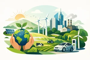 Scopri di più sull'articolo Green Deal: cosa cambia davvero