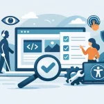 Guida accessibilità siti web: controlli essenziali