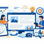 Guida content strategy editoriale pratica