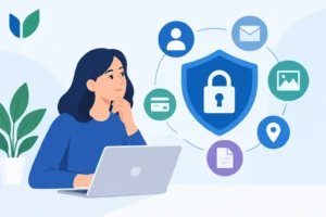 Scopri di più sull'articolo Guida dati personali per capire cosa proteggere