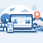 Guida presenza digitale minima: cosa serve