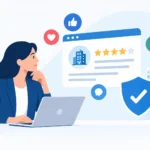 Guida reputazione online aziende per iniziare