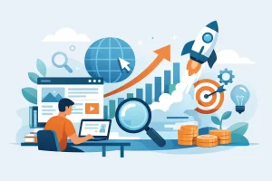 Scopri di più sull'articolo Guida SEO per editori che vogliono crescere