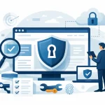 Guida sicurezza sito web per controlli essenziali
