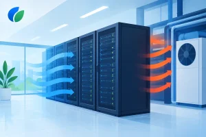 Scopri di più sull'articolo I data center e il thermal management moderno