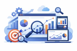 Scopri di più sull'articolo I migliori strumenti per l’analisi di un sito web