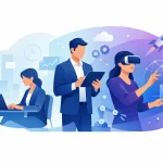 Il futuro del lavoro digitale cambia le professioni