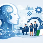Intelligenza artificiale nelle aziende italiane