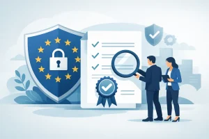 Scopri di più sull'articolo La certificazione Europrivacy: cosa cambia