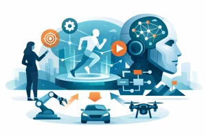 Scopri di più sull'articolo LAM: large action models, cosa sono
