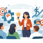 Le aziende fanno formazione sulle soft skill?