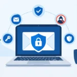 Le migliori pratiche di sicurezza email