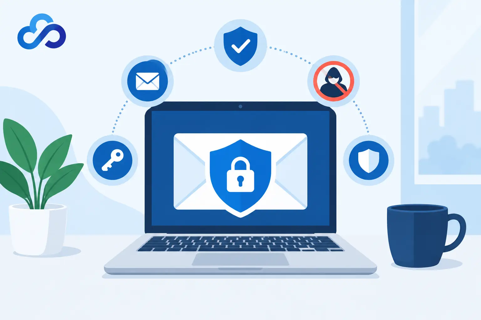 Le migliori pratiche di sicurezza email