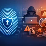 L’impronta digitale è sicura? Rischi e limiti